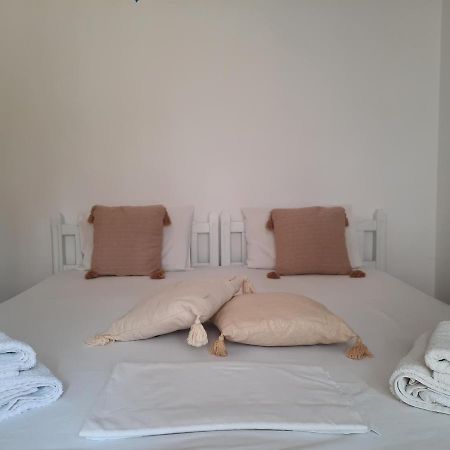 Glinado Naxos Maria'S Village Home מראה חיצוני תמונה