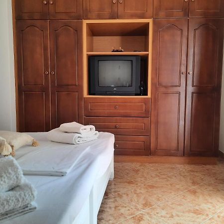 Glinado Naxos Maria'S Village Home מראה חיצוני תמונה
