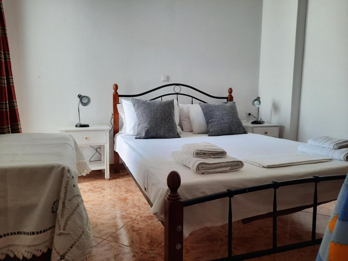 Glinado Naxos Maria'S Village Home מראה חיצוני תמונה