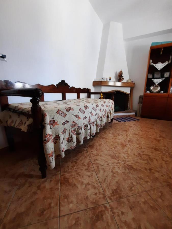 Glinado Naxos Maria'S Village Home מראה חיצוני תמונה