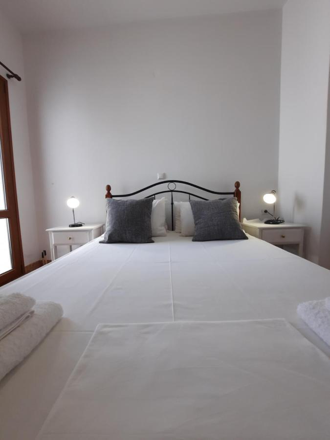 Glinado Naxos Maria'S Village Home מראה חיצוני תמונה