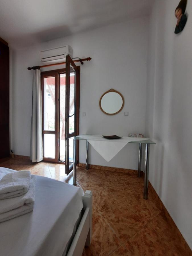 Glinado Naxos Maria'S Village Home מראה חיצוני תמונה