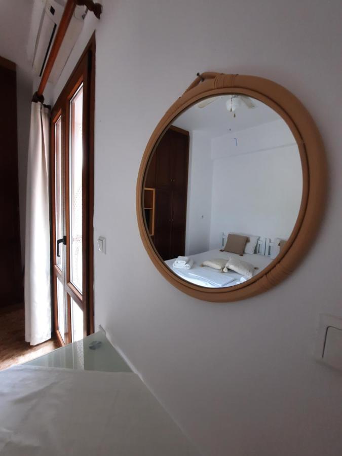 Glinado Naxos Maria'S Village Home מראה חיצוני תמונה